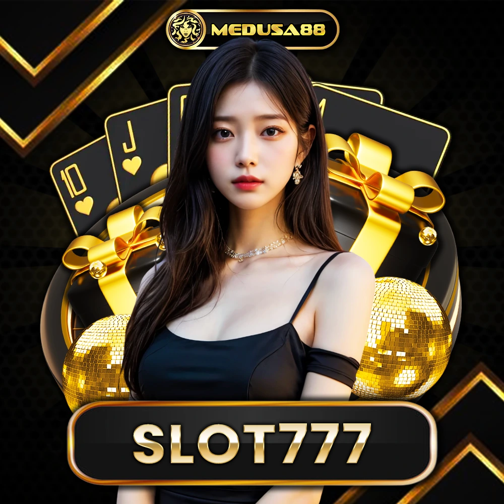 Slot777